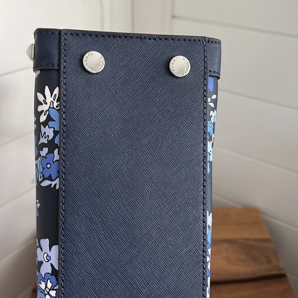 NWT Michael Kors Dillon satchel - Picture 15 of 17